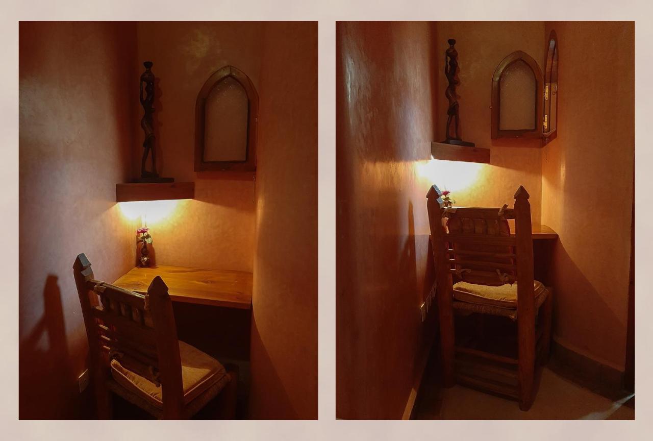 Riad Sabah マラケシュ エクステリア 写真