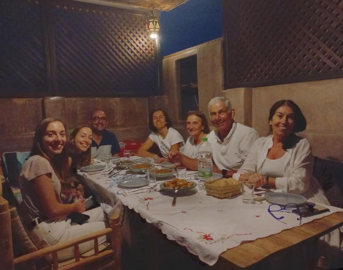 Riad Sabah マラケシュ エクステリア 写真