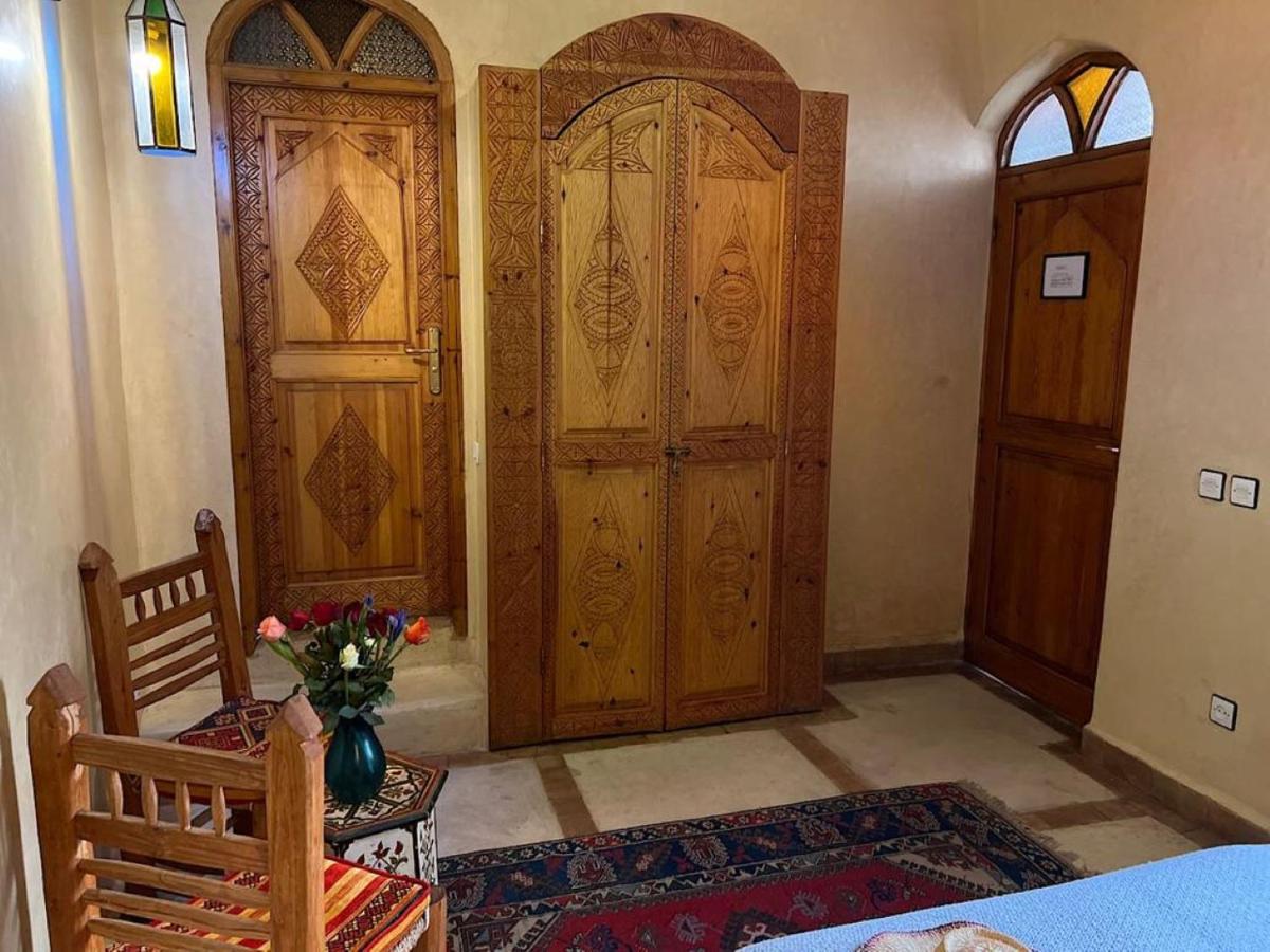 Riad Sabah マラケシュ エクステリア 写真