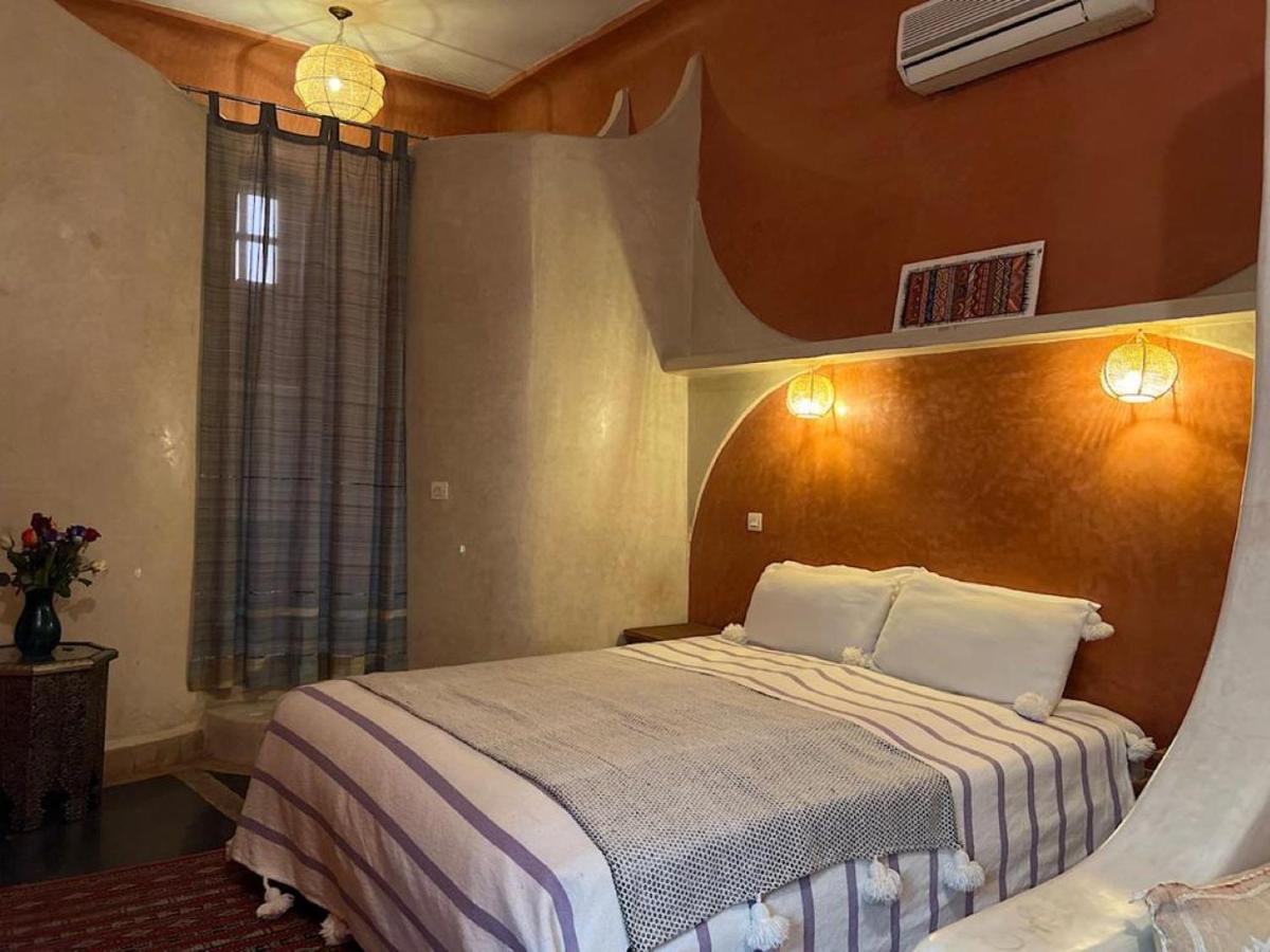 Riad Sabah マラケシュ エクステリア 写真