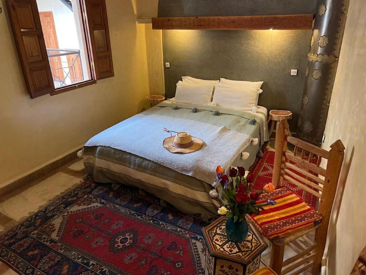 Riad Sabah マラケシュ エクステリア 写真