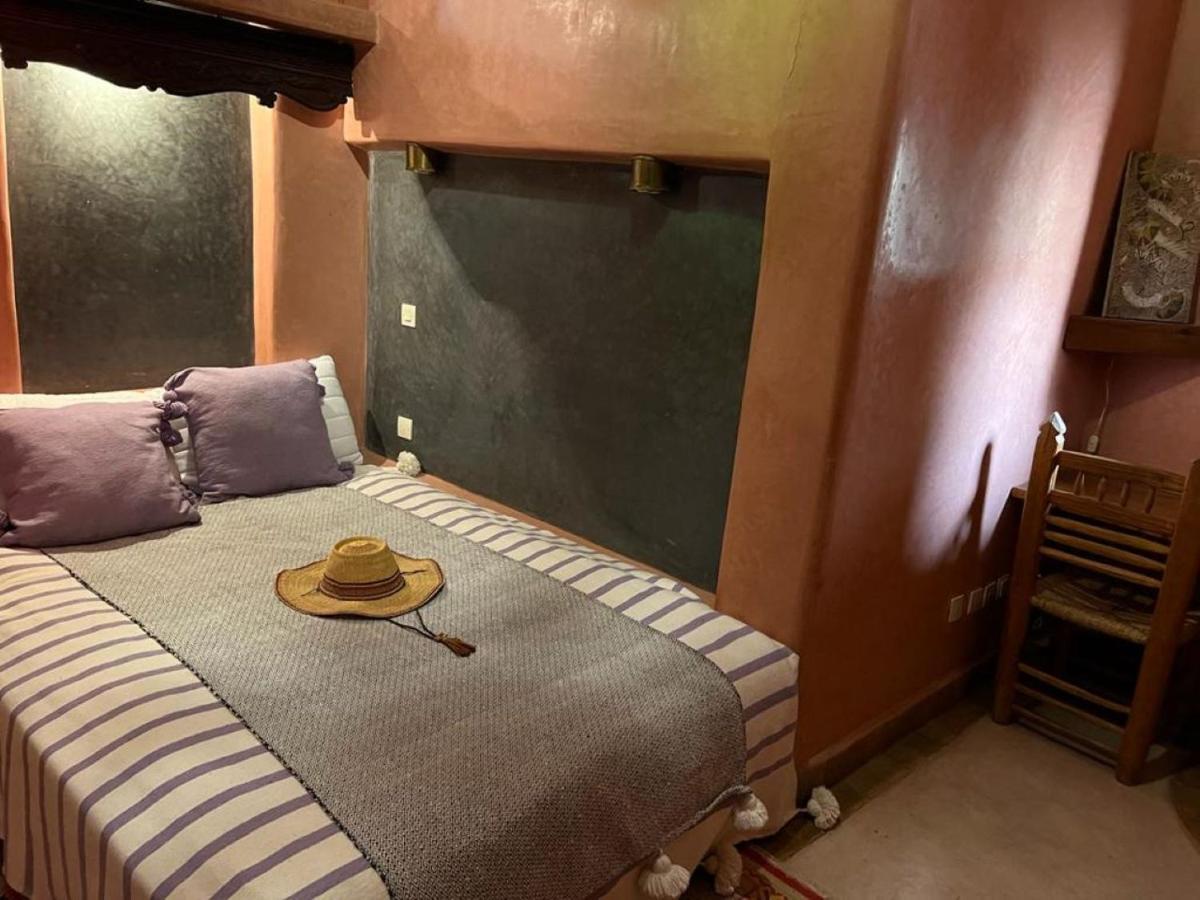 Riad Sabah マラケシュ エクステリア 写真