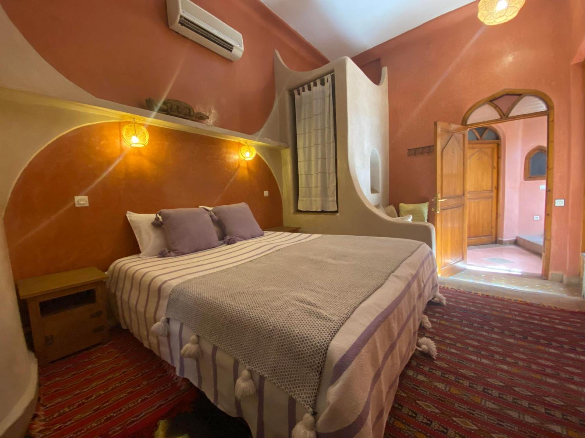Riad Sabah マラケシュ エクステリア 写真