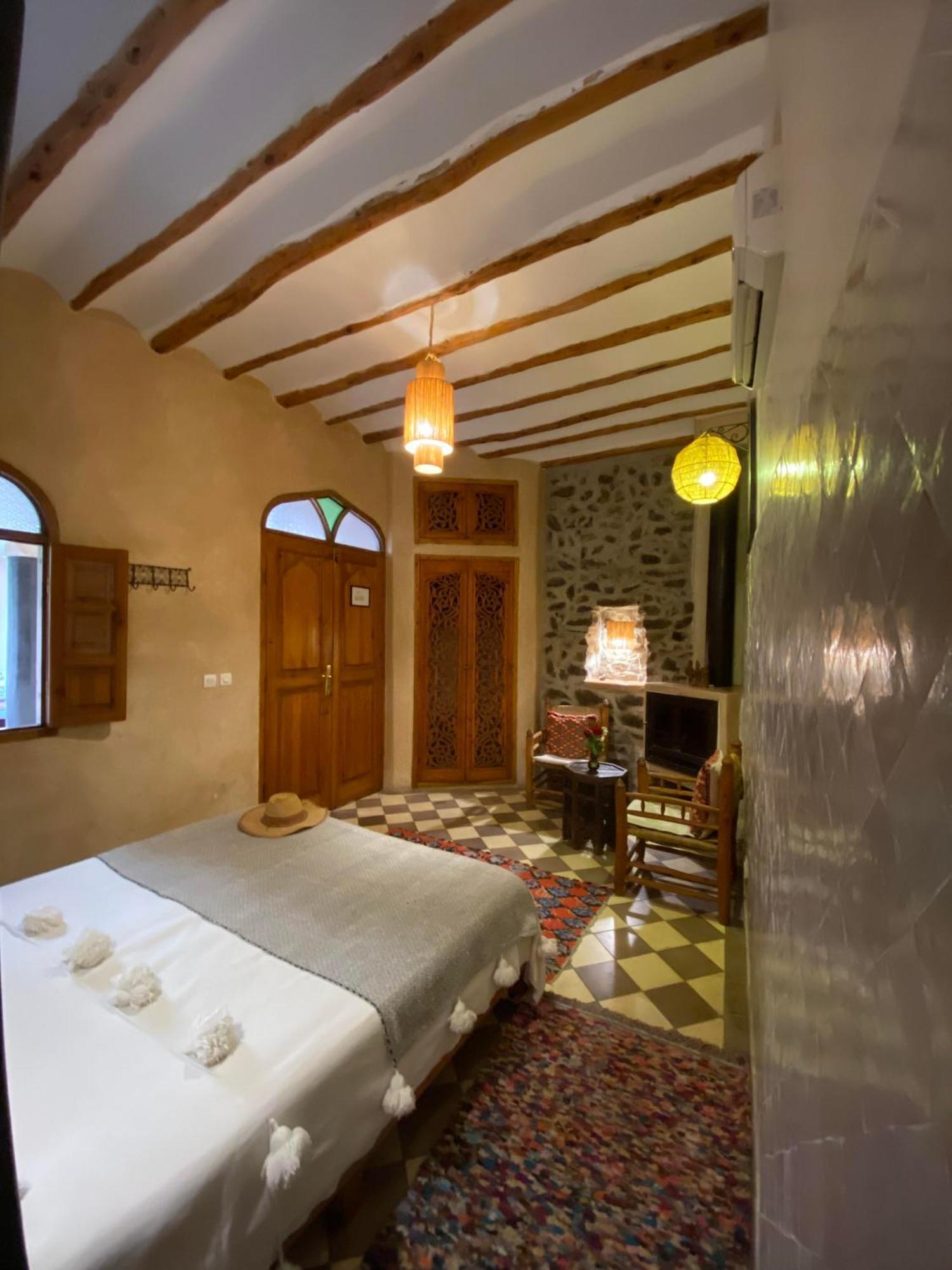 Riad Sabah マラケシュ エクステリア 写真